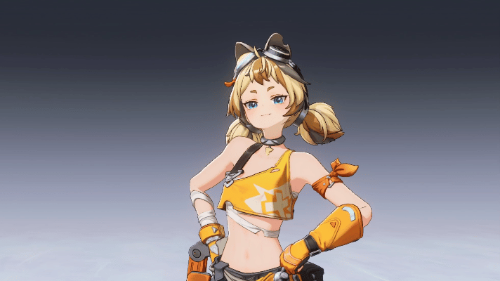 二次元超标喵✨美少女战术射击＋大逃杀，没时间解释快上车🚗