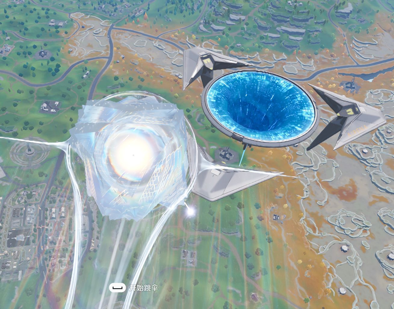 二次元超标喵✨美少女战术射击＋大逃杀，没时间解释快上车🚗