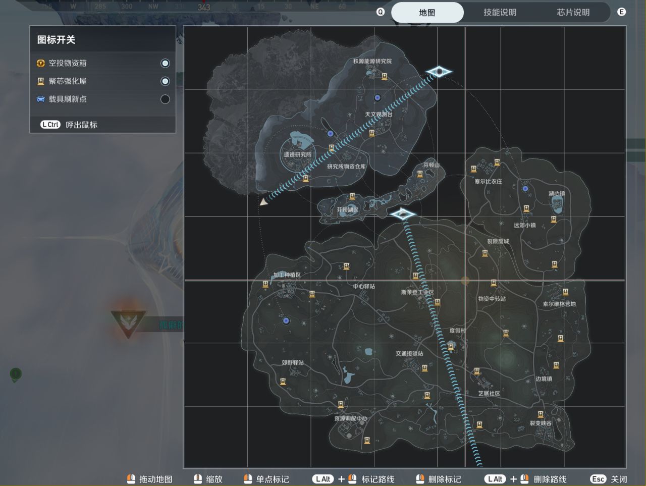 二次元超标喵✨美少女战术射击＋大逃杀，没时间解释快上车🚗