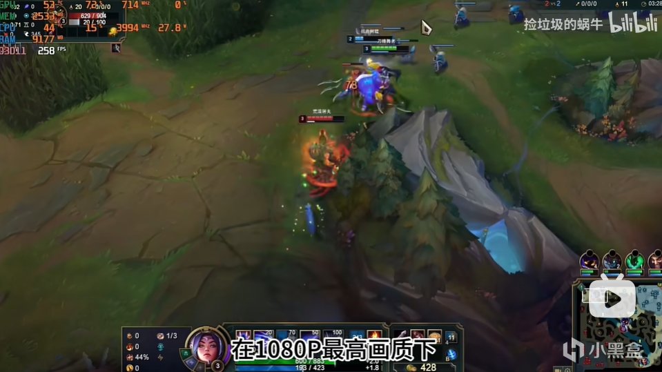 2000元以下二手显卡时令推荐(25年8月)(上)(0-1000元)