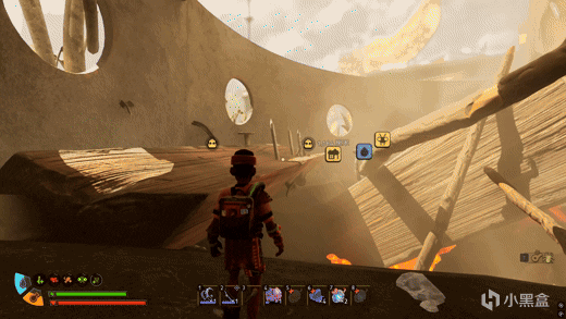 《禁闭求生2》全流程+隐藏武器全收集攻略