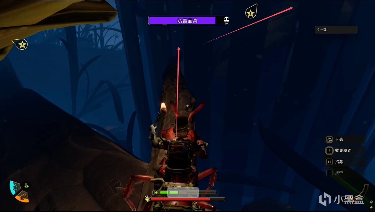 《禁闭求生2》全流程+隐藏武器全收集攻略