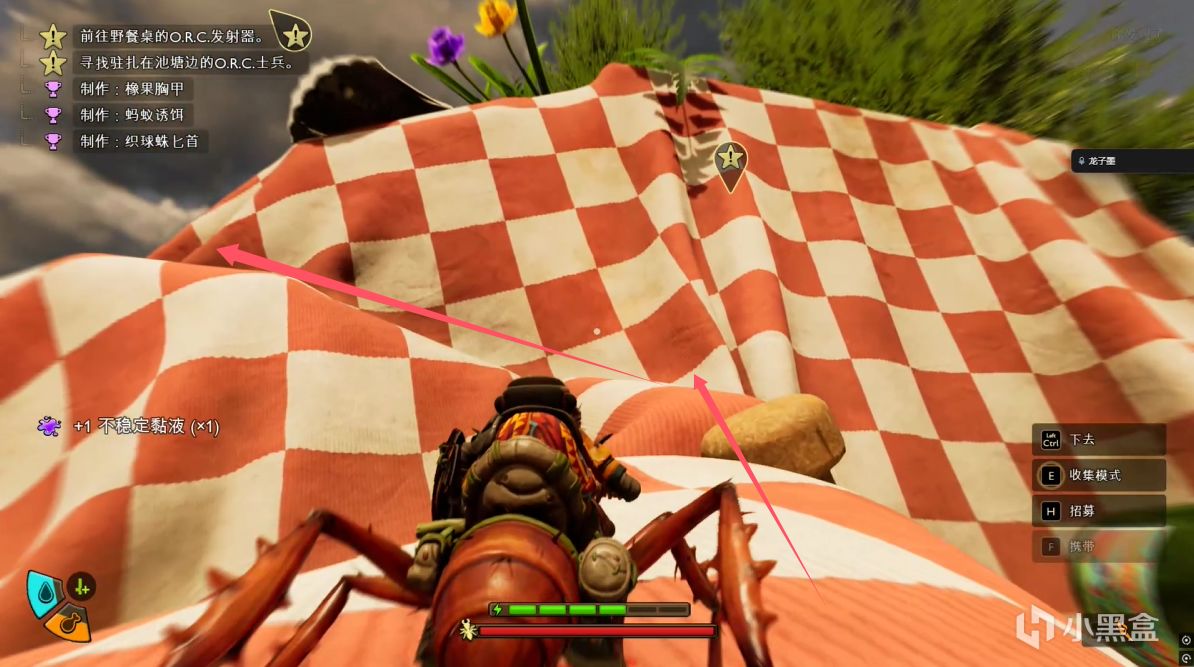 《禁闭求生2》全流程+隐藏武器全收集攻略