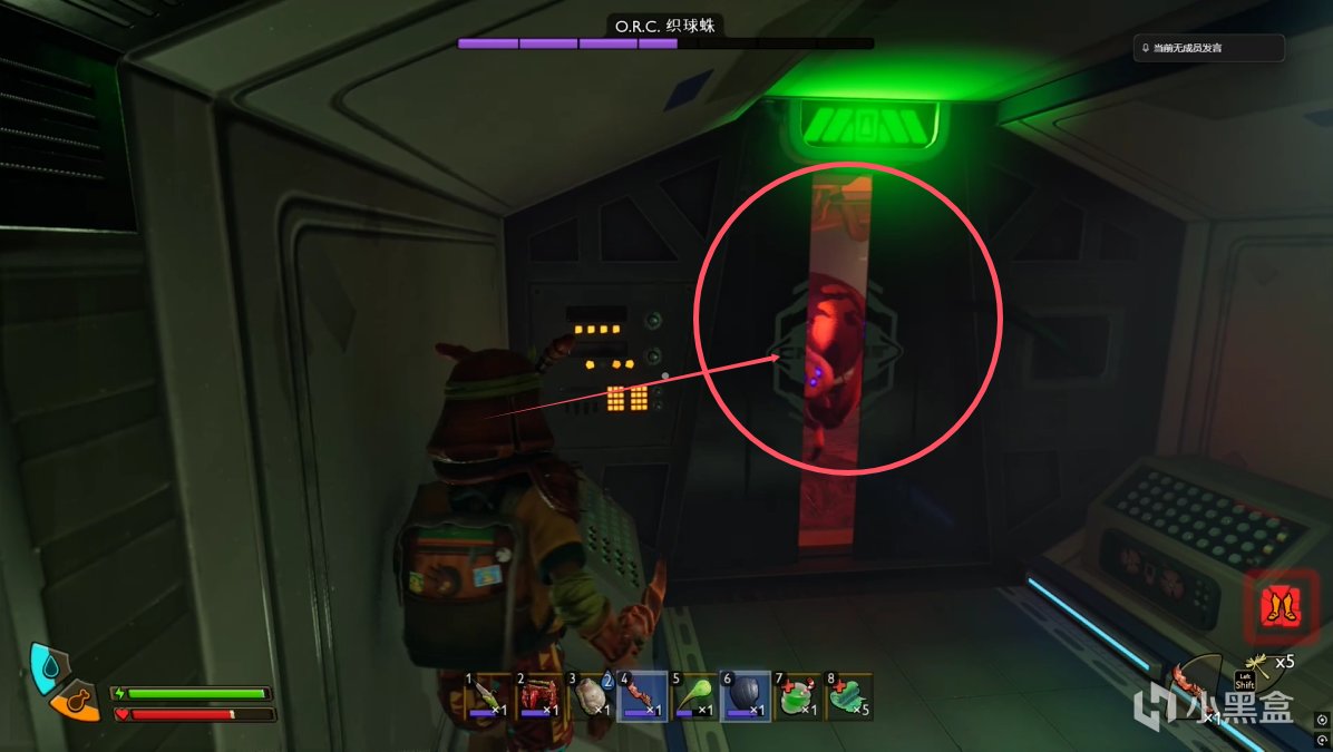 《禁闭求生2》全流程+隐藏武器全收集攻略