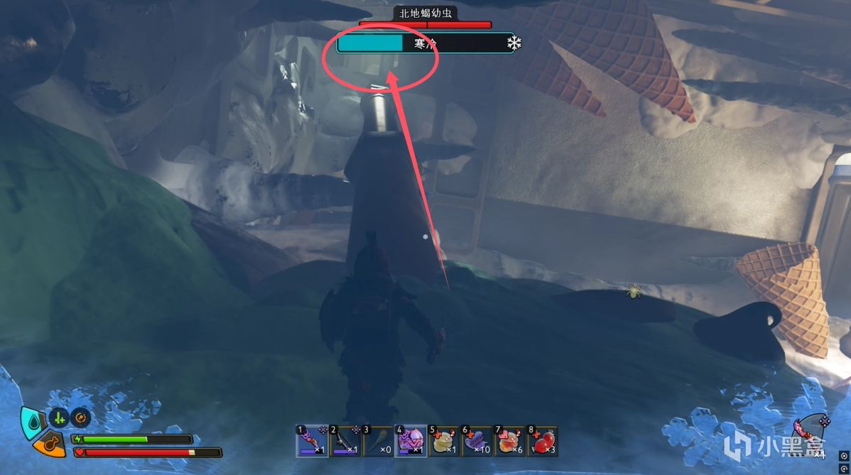 《禁闭求生2》全流程+隐藏武器全收集攻略