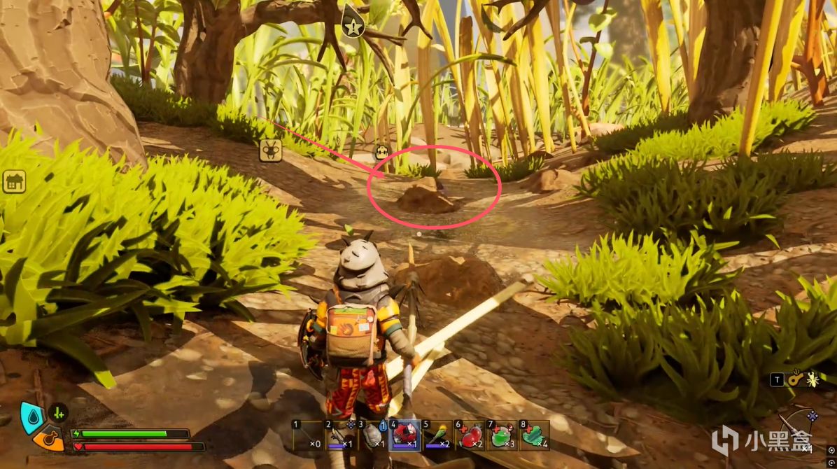 《禁闭求生2》全流程+隐藏武器全收集攻略