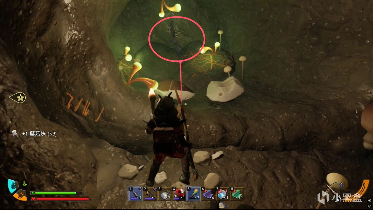 《禁闭求生2》全流程+隐藏武器全收集攻略