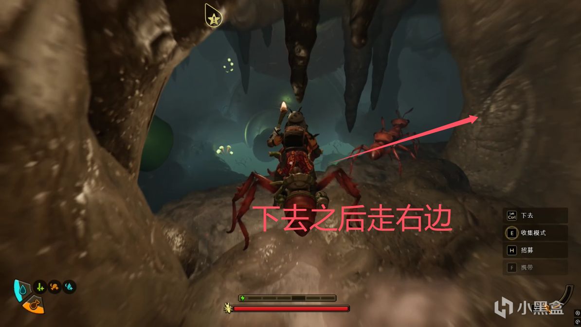 《禁闭求生2》全流程+隐藏武器全收集攻略