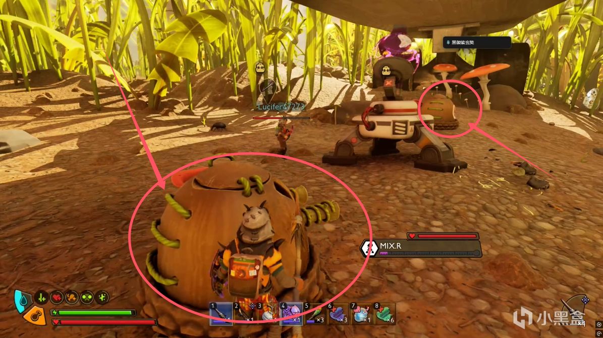 《禁闭求生2》全流程+隐藏武器全收集攻略