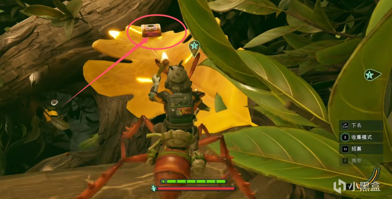 《禁闭求生2》全流程+隐藏武器全收集攻略