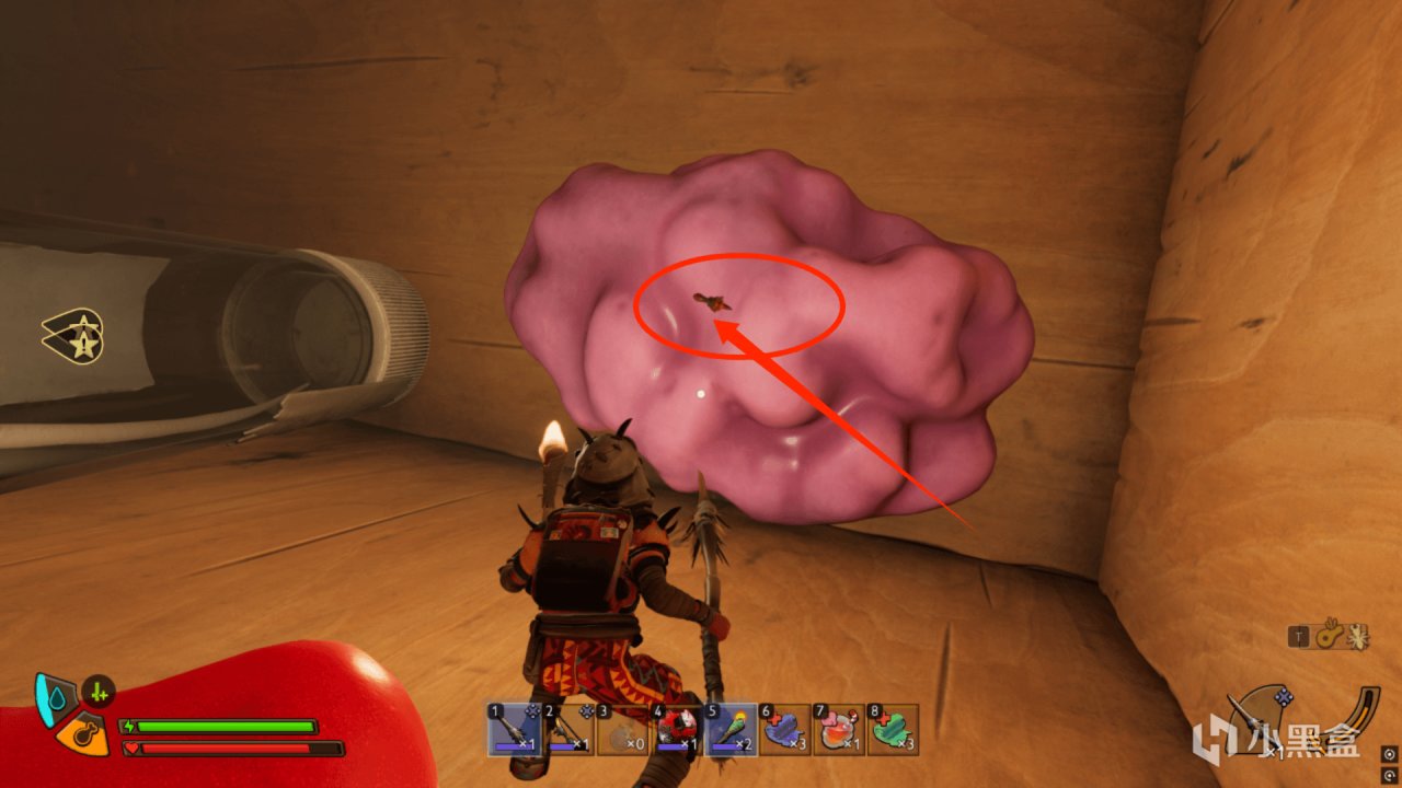 《禁闭求生2》全流程+隐藏武器全收集攻略