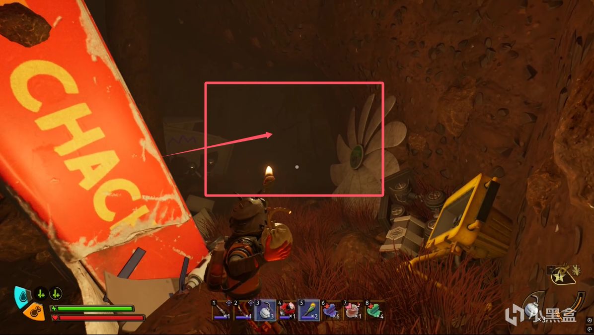 《禁闭求生2》全流程+隐藏武器全收集攻略