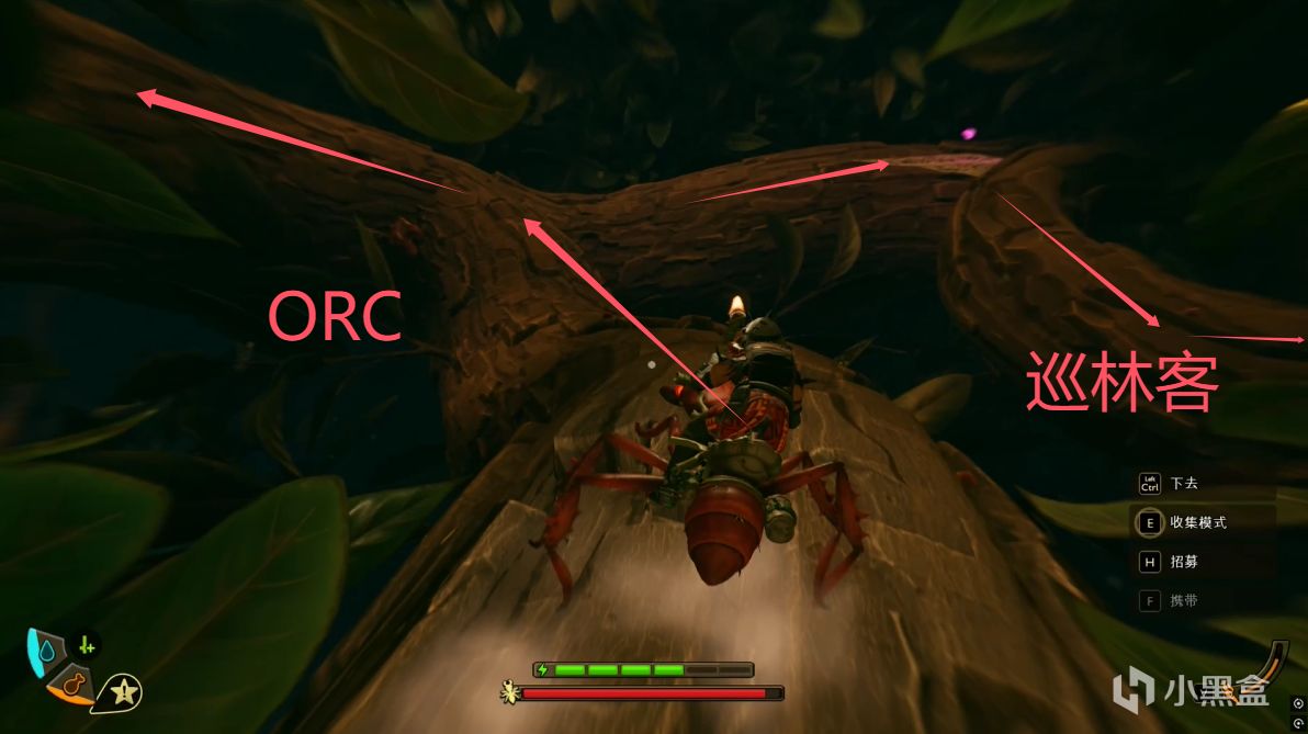 《禁闭求生2》全流程+隐藏武器全收集攻略