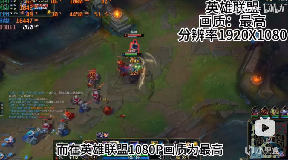 2000元以下二手显卡时令推荐(25年8月)(上)(0-1000元)