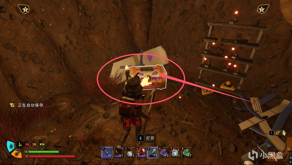 《禁闭求生2》全流程+隐藏武器全收集攻略