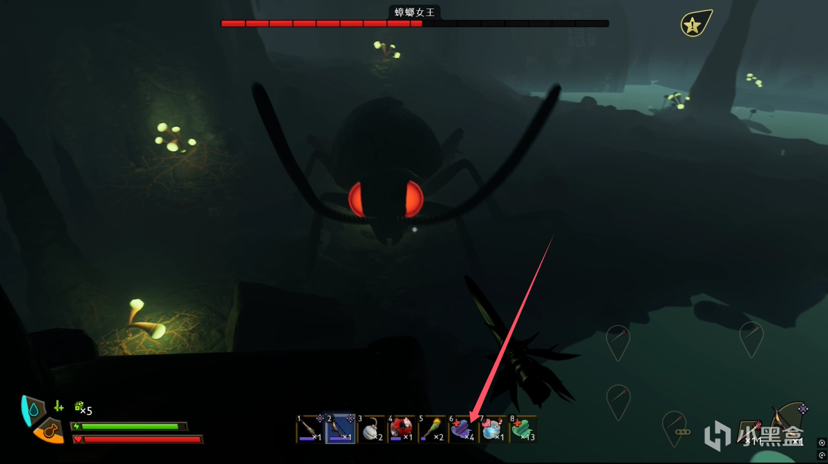 《禁闭求生2》全流程+隐藏武器全收集攻略