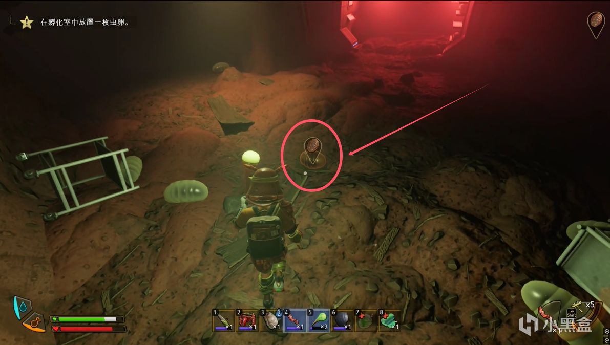 《禁闭求生2》全流程+隐藏武器全收集攻略