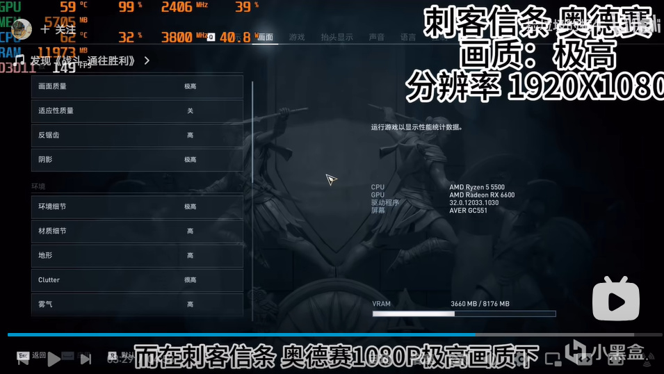 2000元以下二手显卡时令推荐(25年8月)(上)(0-1000元)