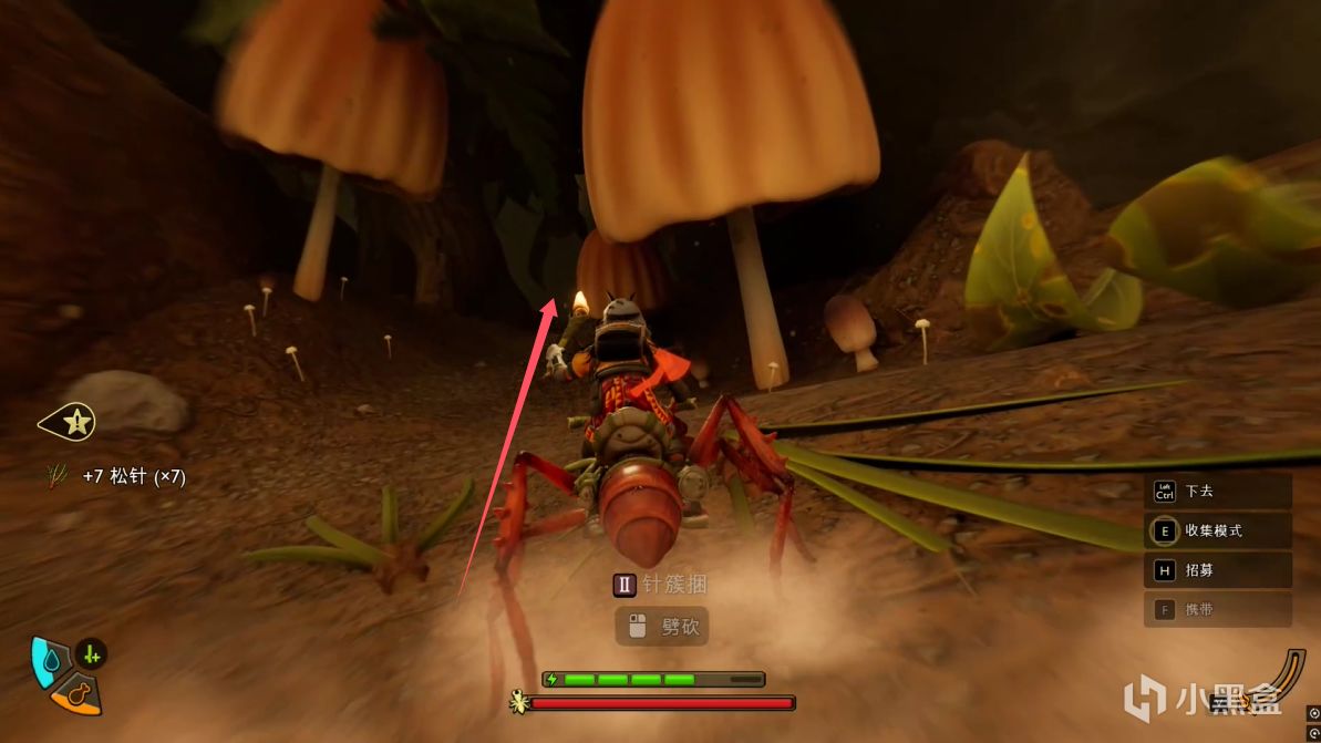 《禁闭求生2》全流程+隐藏武器全收集攻略