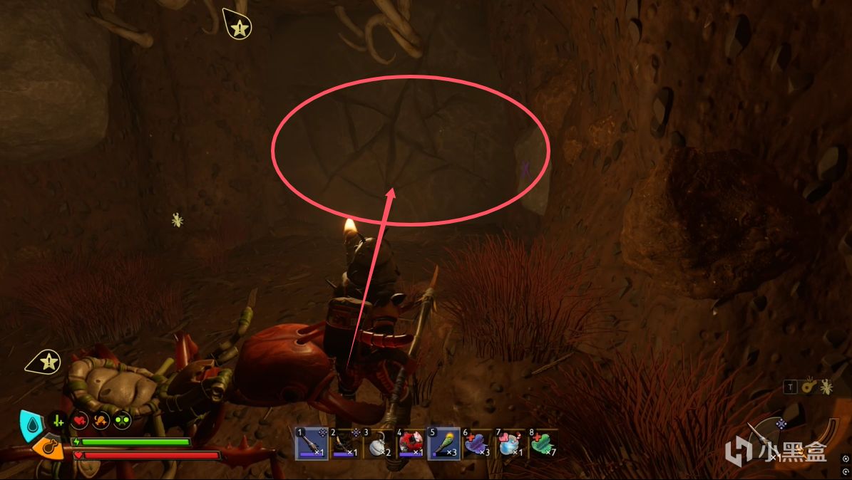 《禁闭求生2》全流程+隐藏武器全收集攻略