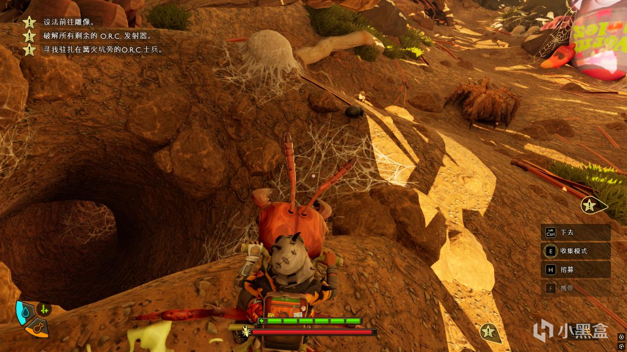 《禁闭求生2》全流程+隐藏武器全收集攻略