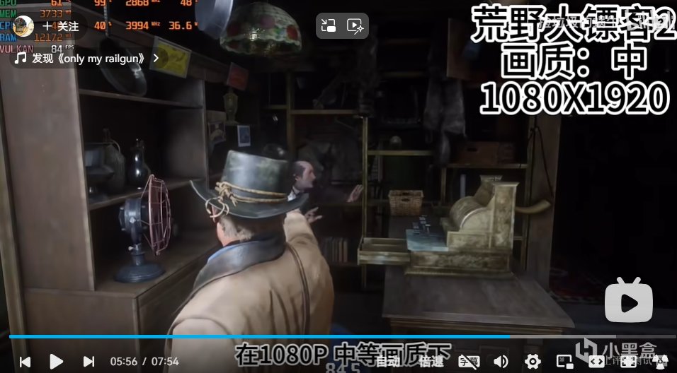 2000元以下二手显卡时令推荐(25年8月)(上)(0-1000元)