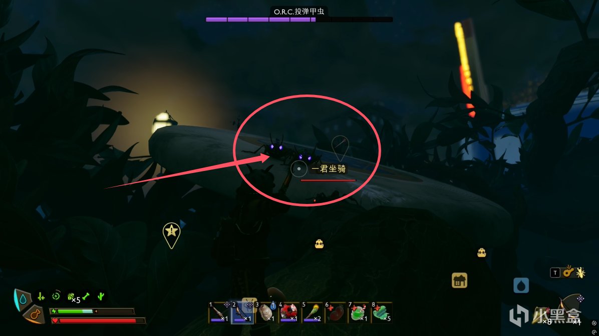 《禁闭求生2》全流程+隐藏武器全收集攻略