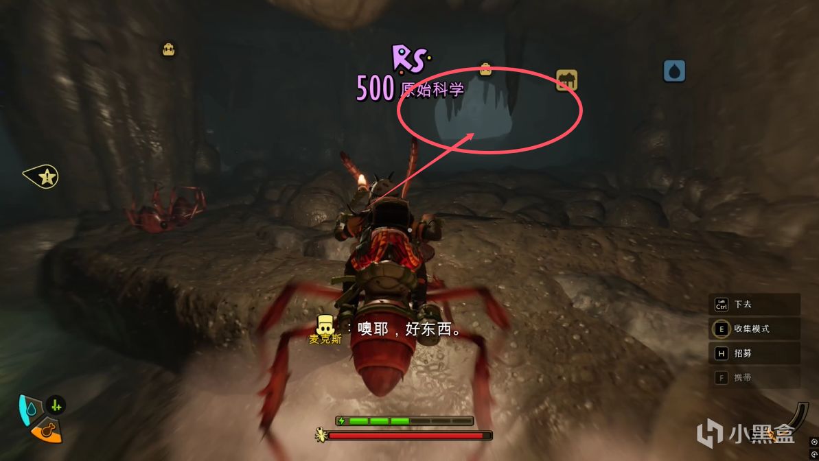 《禁闭求生2》全流程+隐藏武器全收集攻略