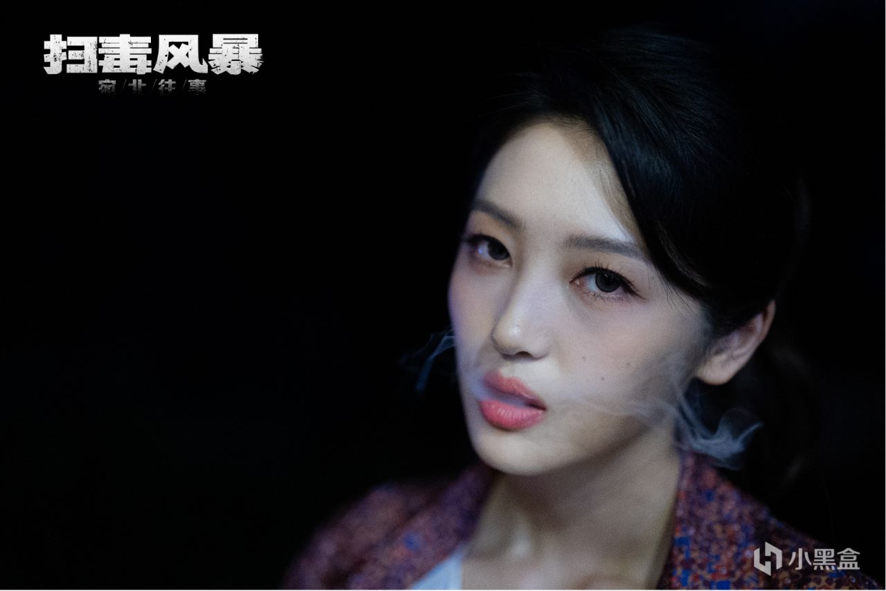 【球盟会】今年尺度最大的影游?题材独一无二,来点真正的正义执行!