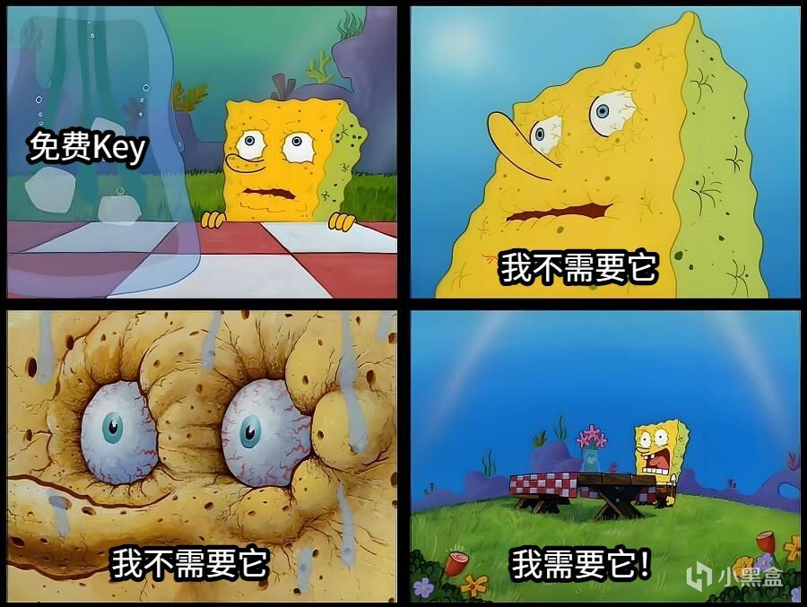 揭秘Steam CD Key：随机生成的代码为什么无法白嫖游戏？