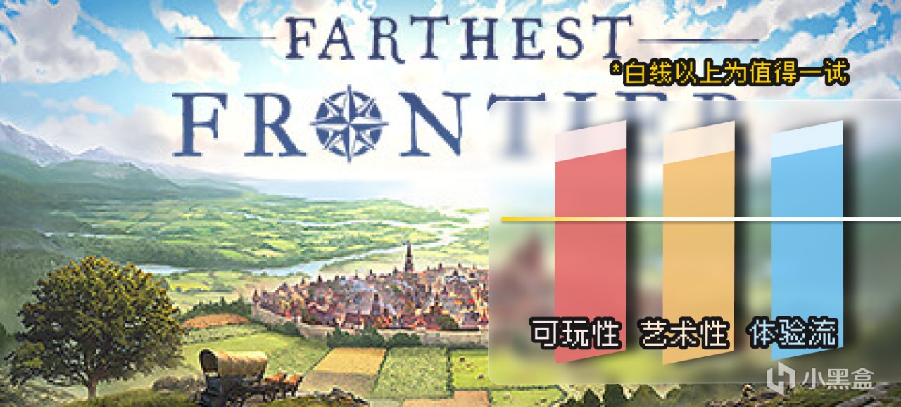 备战Steam 4X游戏节，20款佳作种草、免费信息，一文管饱！