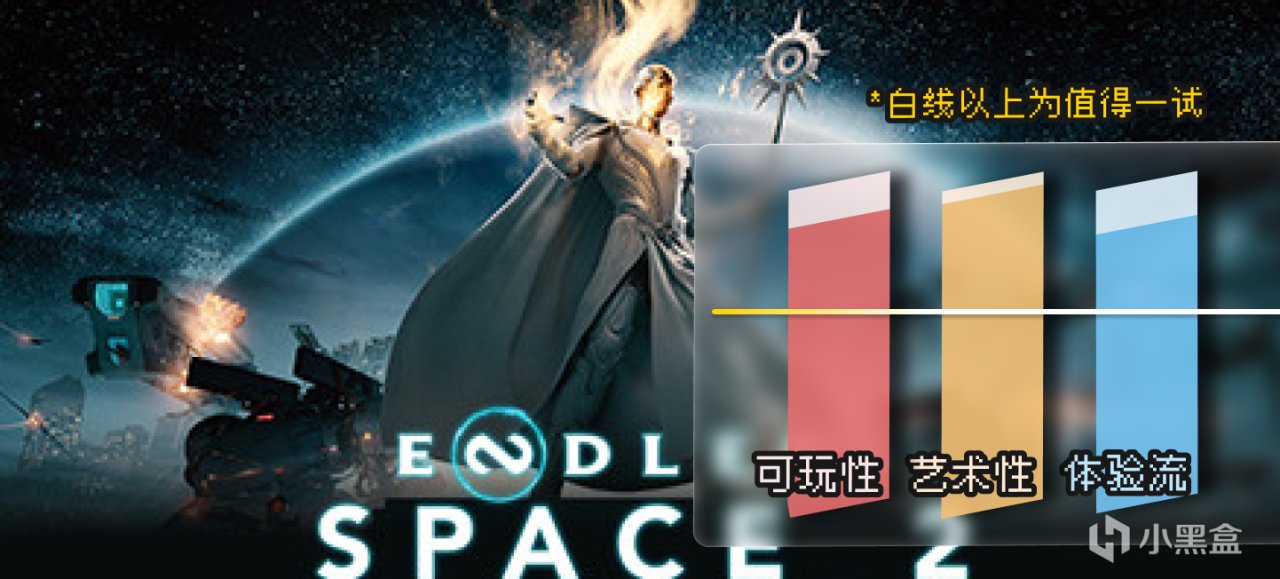 备战Steam 4X游戏节，20款佳作种草、免费信息，一文管饱！