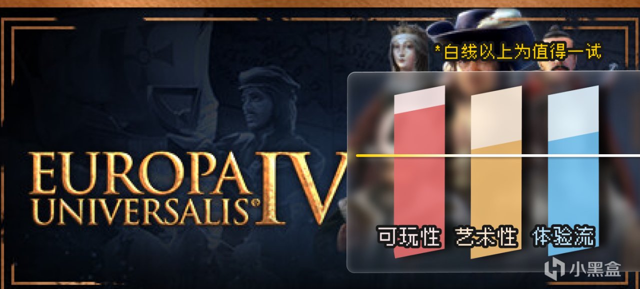 备战Steam 4X游戏节，20款佳作种草、免费信息，一文管饱！