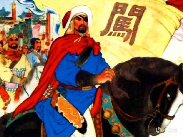 【球盟会】明末1644——吴三桂为何投清,冲冠一怒为红颜是真的吗?