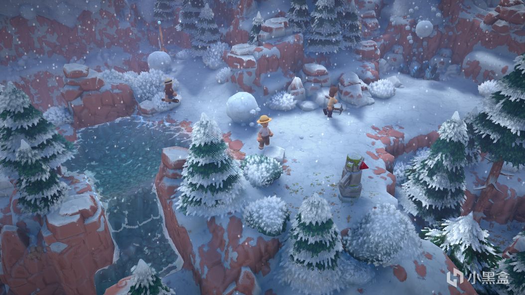 【每周欢乐】Epic喜加二，Steam和亚马逊福利针不戳，附新游分享