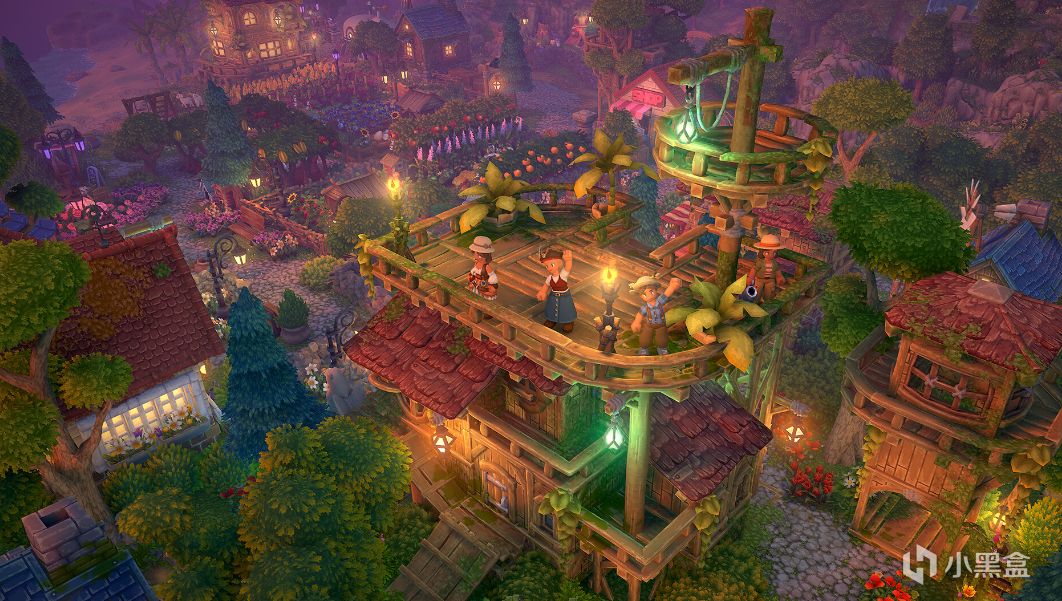 【每周欢乐】Epic喜加二，Steam和亚马逊福利针不戳，附新游分享