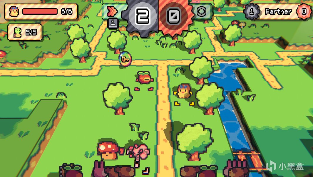 【每周欢乐】Epic喜加二，Steam和亚马逊福利针不戳，附新游分享