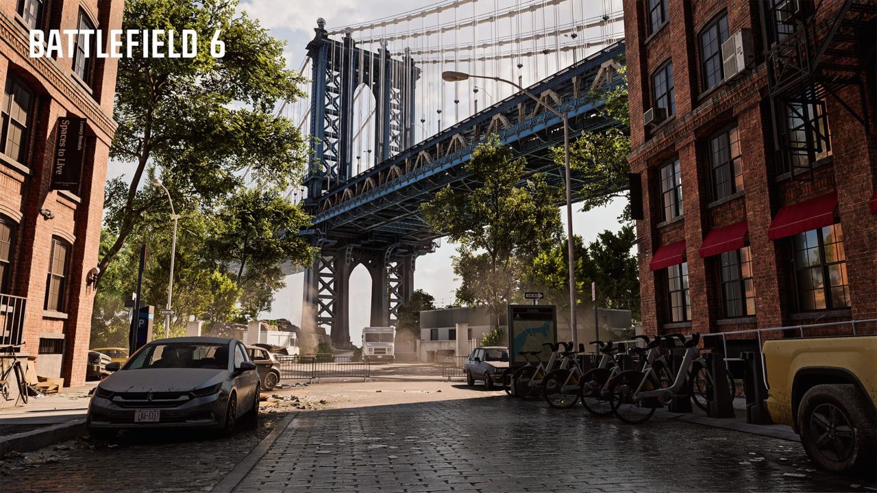 近50万人！《战地6》成为Steam有史以来在线人数最多的公测游戏！