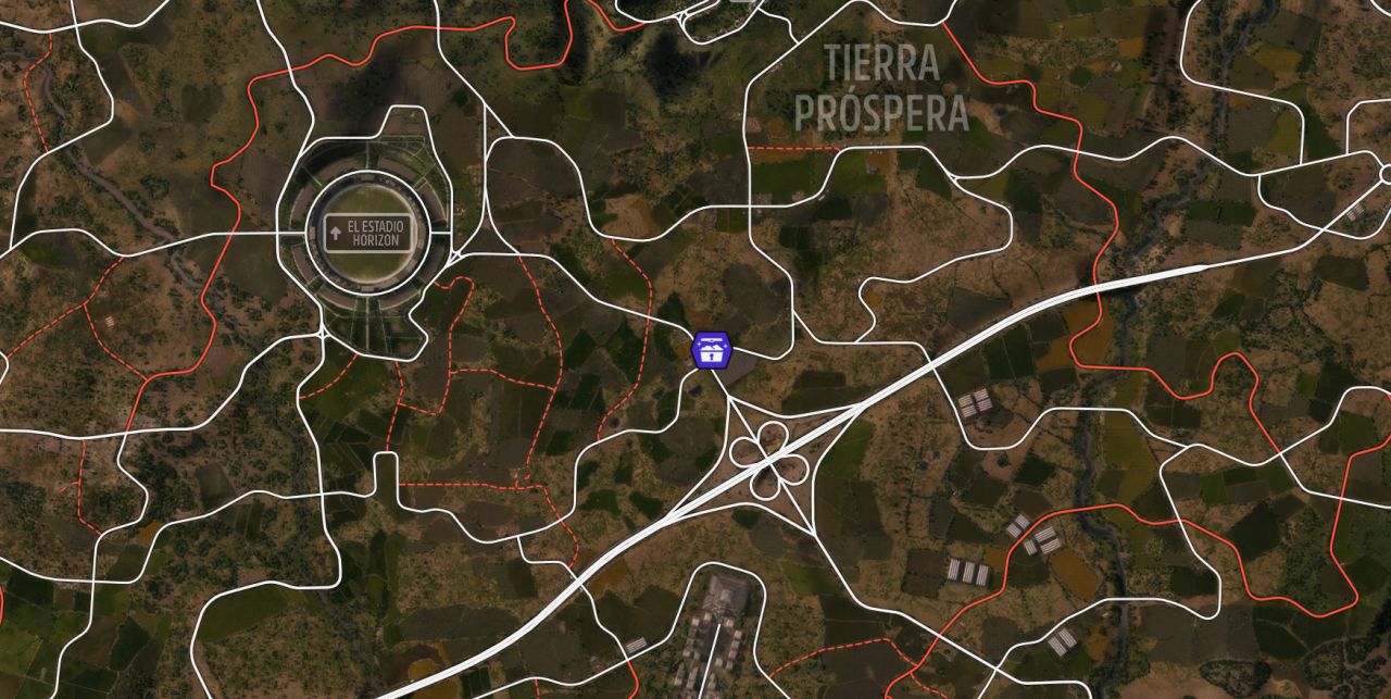 【球盟会】《极限竞速:地平线5》S50 春季赛指南