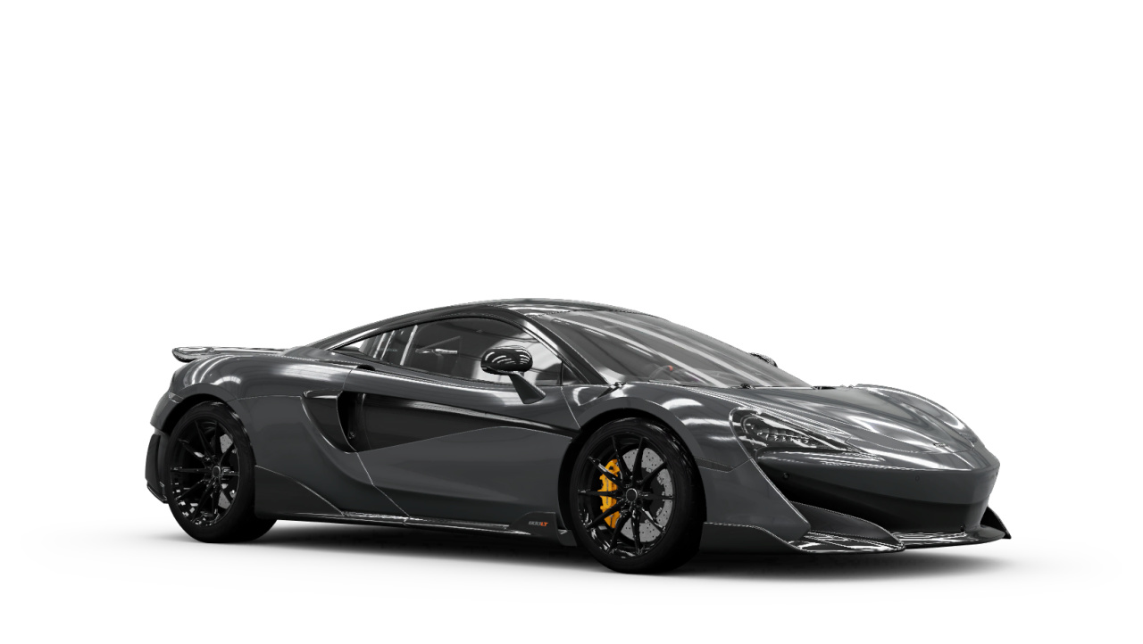 【球盟会】《极限竞速:地平线5》S50 春季赛指南