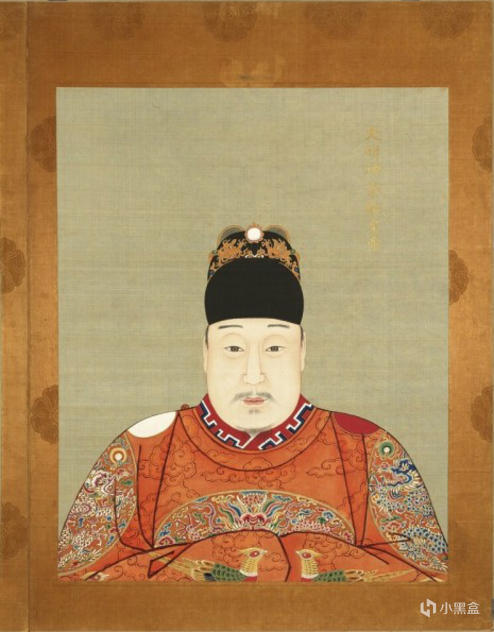 【球盟会】南明1644——南明弘光，为何只坚持了一年？