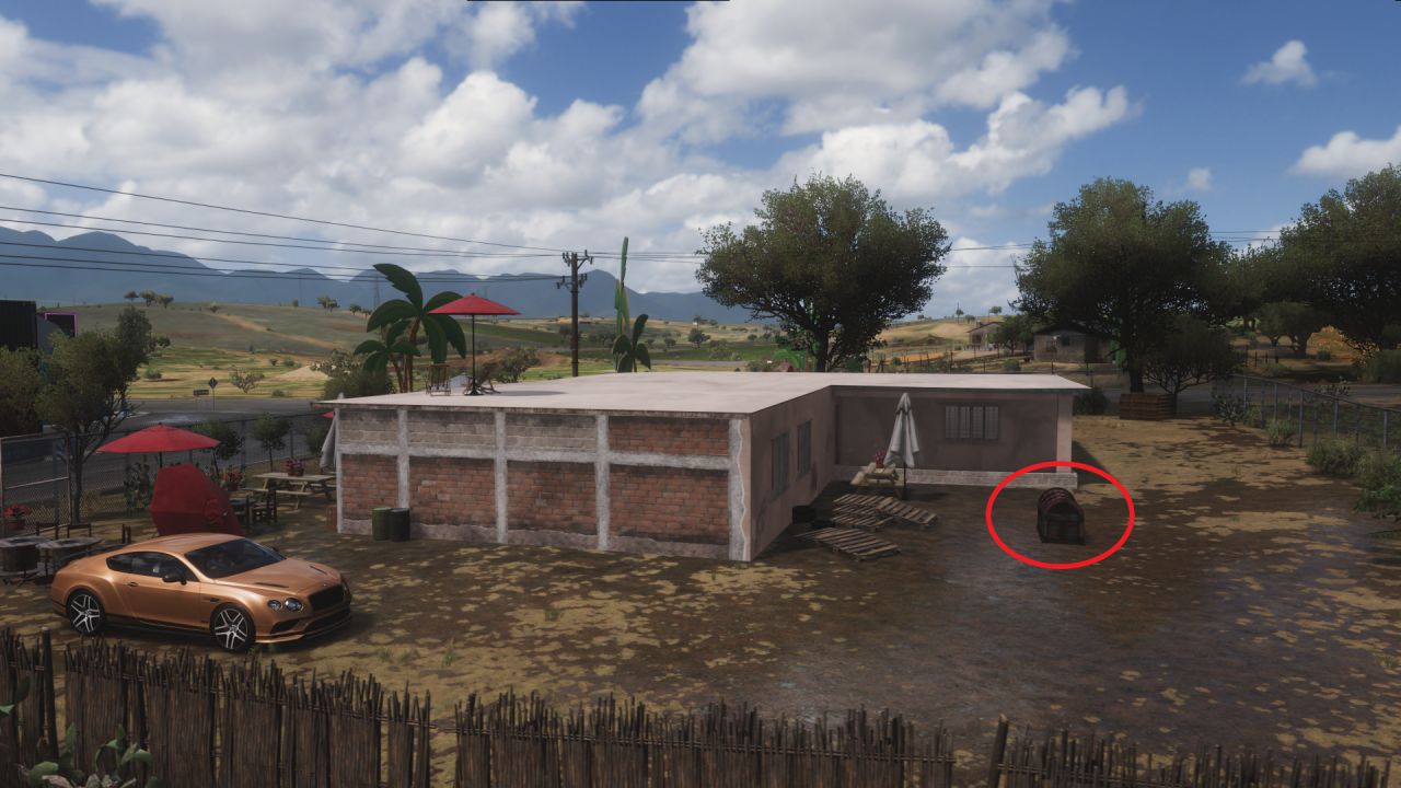 【球盟会】《极限竞速:地平线5》S50 春季赛指南