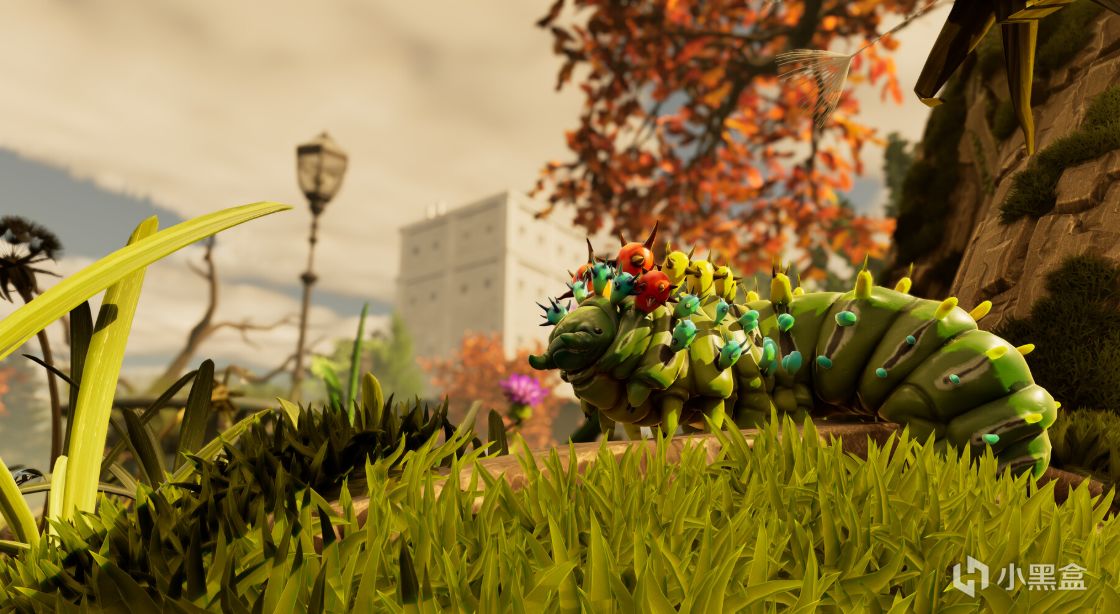 《禁闭求生 2》制作组是真的听劝啊！上线一周时间迎来大更新！