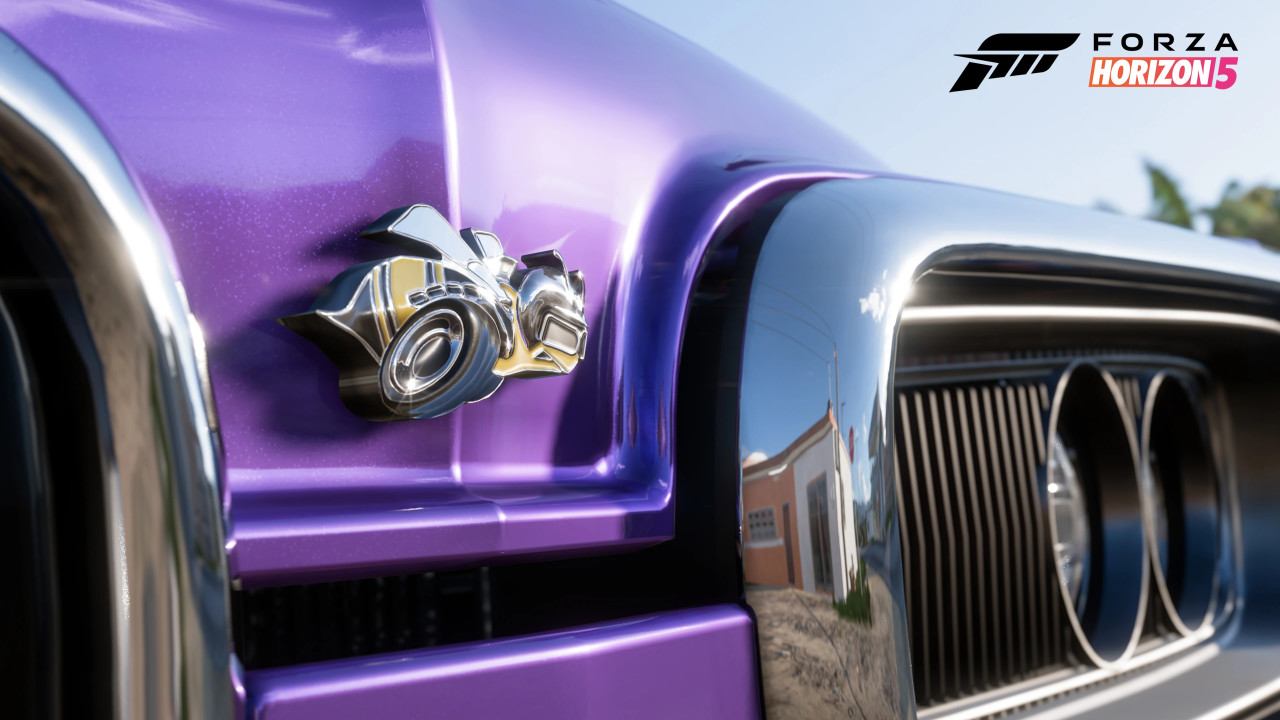 【球盟会】《极限竞速:地平线5》S50 春季赛指南