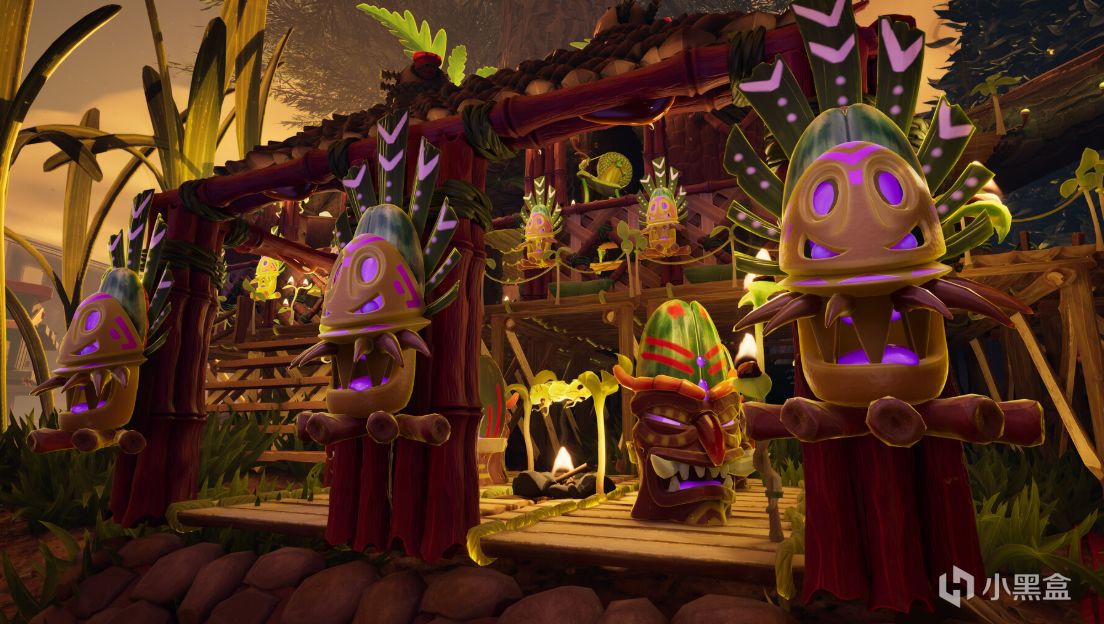 《禁闭求生 2》制作组是真的听劝啊！上线一周时间迎来大更新！