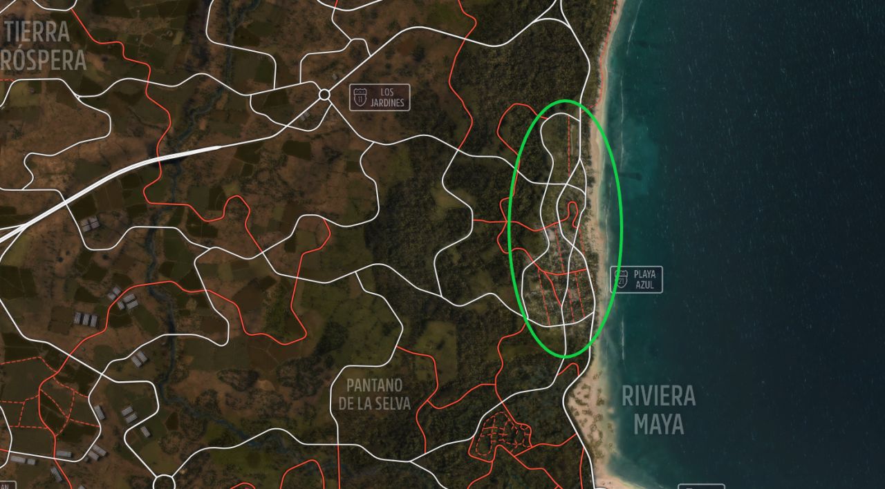 【球盟会】《极限竞速:地平线5》S50 春季赛指南