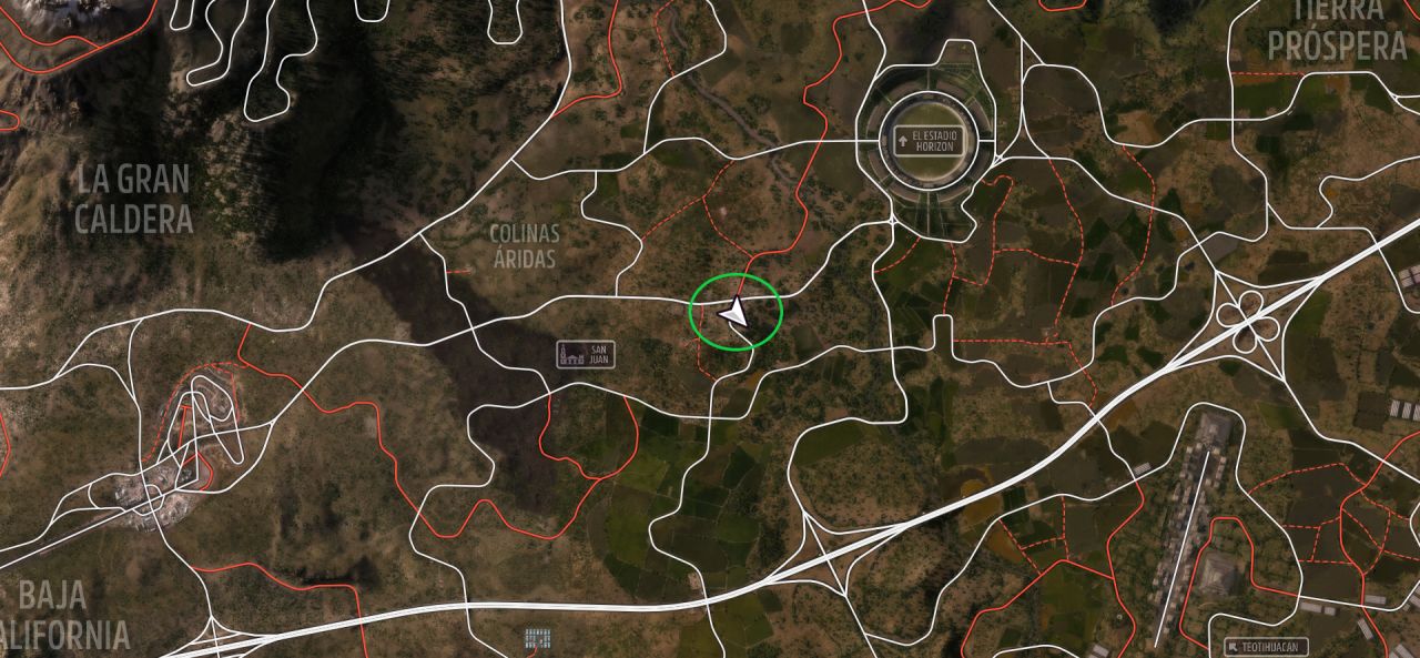 【球盟会】《极限竞速:地平线5》S50 春季赛指南