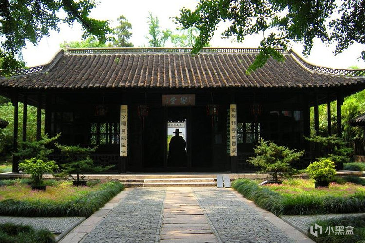【球盟会】南明1644——南明弘光，为何只坚持了一年？