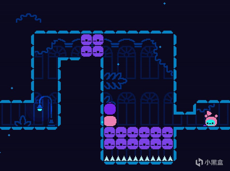 三千多字的像素风游戏大推荐，冷热新老游戏总有一款适合你