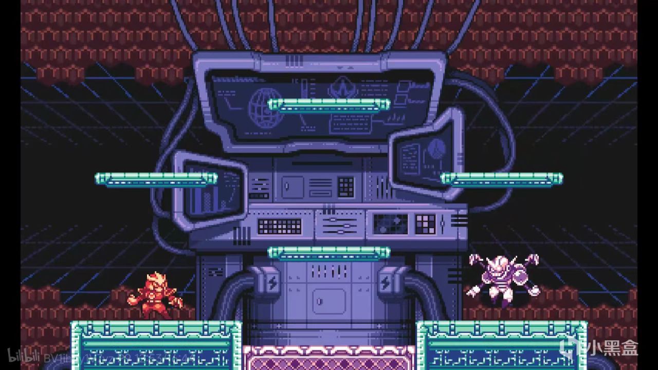 三千多字的像素风游戏大推荐，冷热新老游戏总有一款适合你